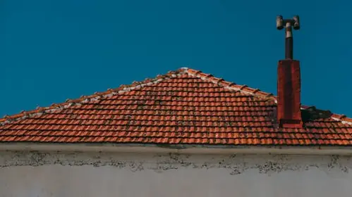Concrete tile roof repair in Auckland