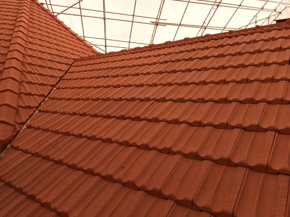 Decramastic Roof Repairs Auckland