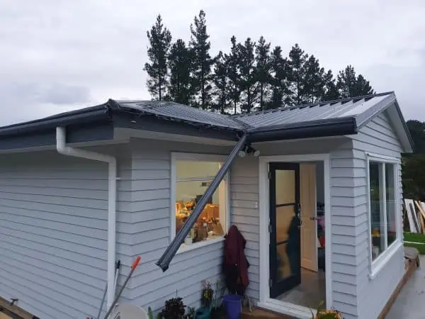 Gutter installation Auckland