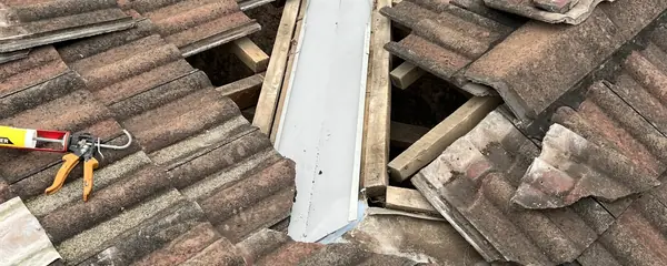 Roof Repairs Auckland
