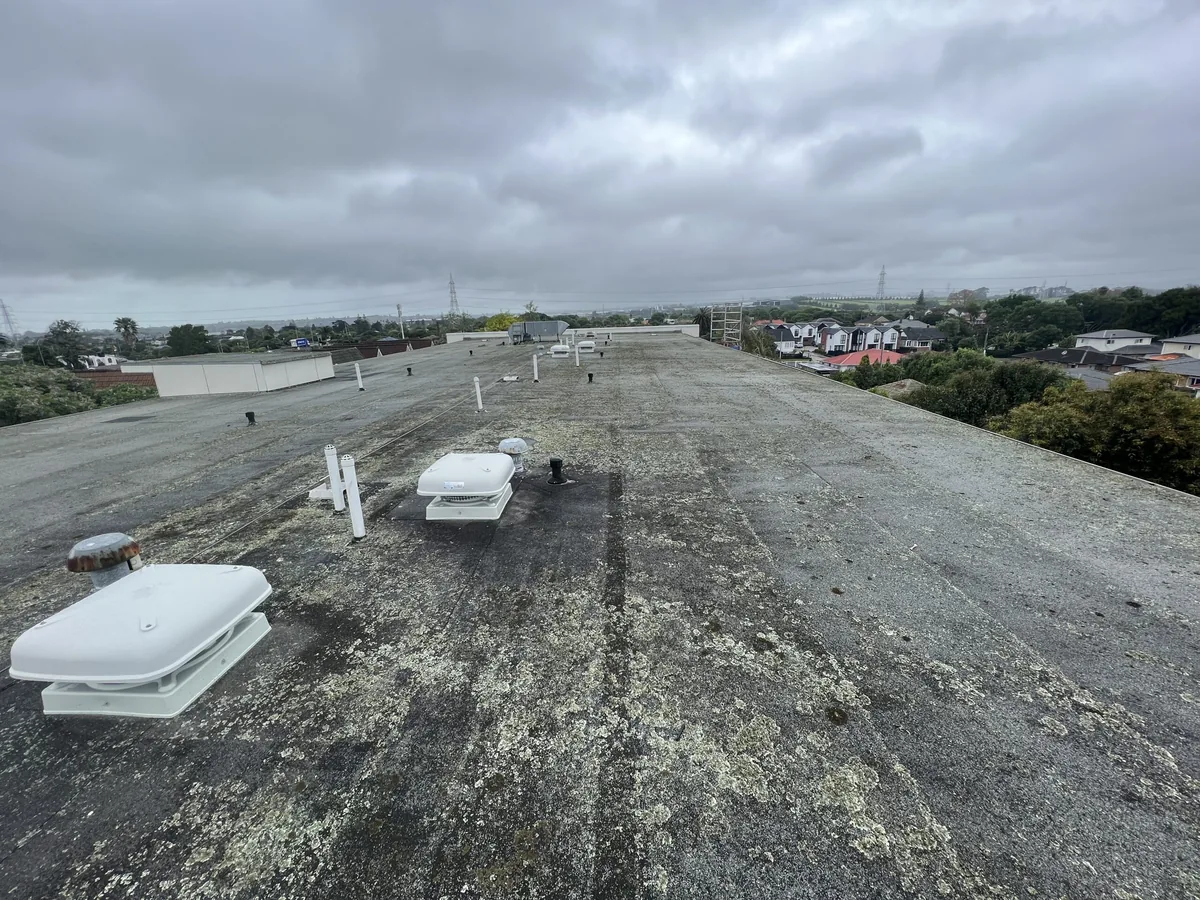 Roofing Invercargill Southland
