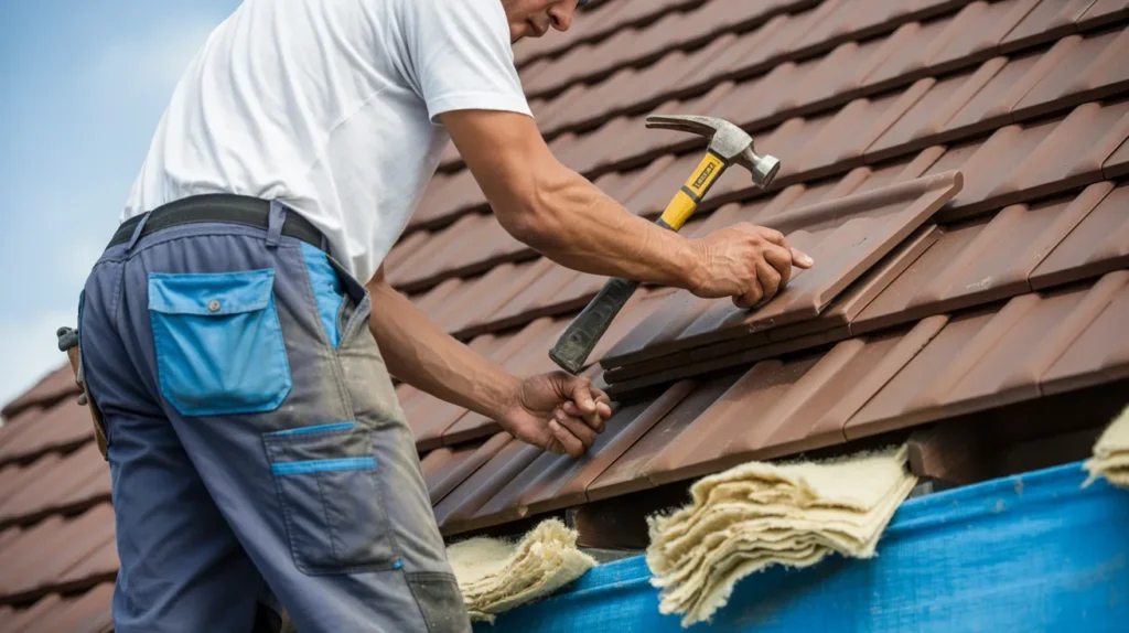 Roof Repair Auckland